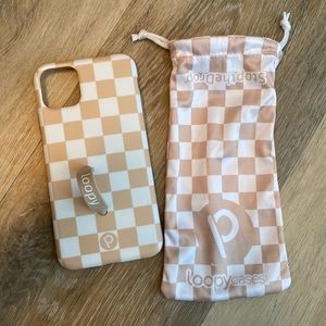 Loopy iPhone 11 Pro Max case
